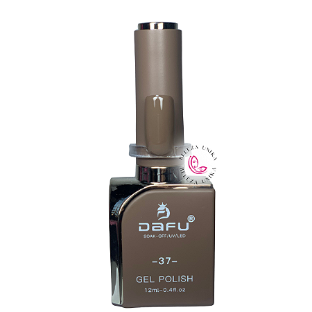 Esmalte em Gel Dafu Coleção Max 12ml Cor 37