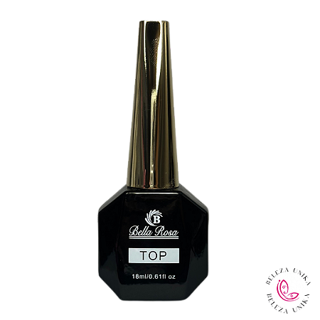 Top Coat Bella Rosa Diamond 18ml