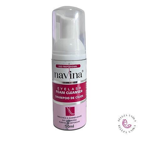Bruma Navina Shampo De Cilios 50ml