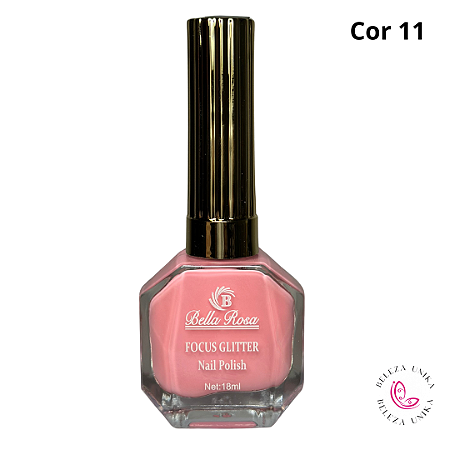 Esmalte Bella Rosa Cor 11 15ml