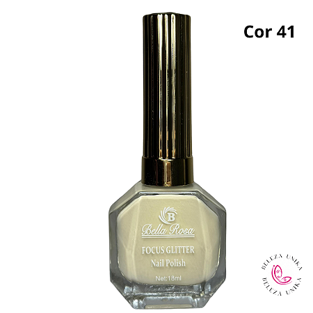 Esmalte Bella Rosa Cor 41 18ml