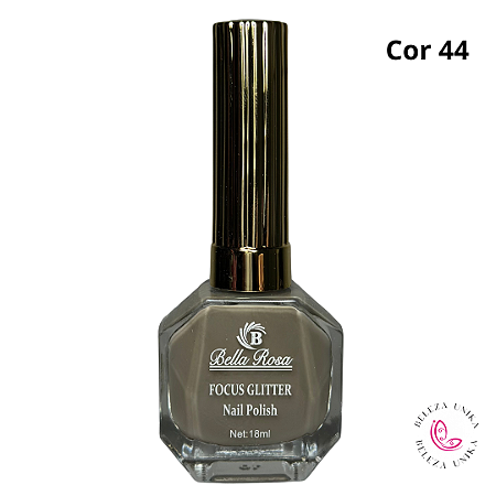 Esmalte Bella Rosa Cor 44 18ml