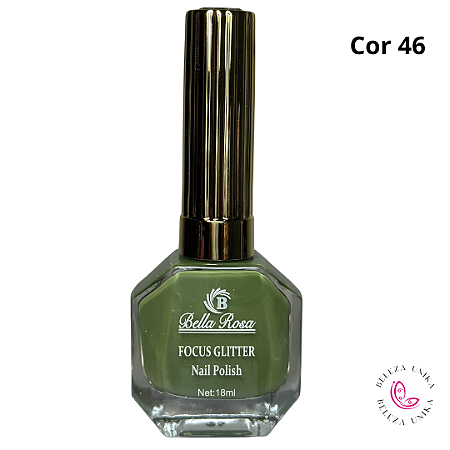 Esmalte Bella Rosa Cor 46 18ml
