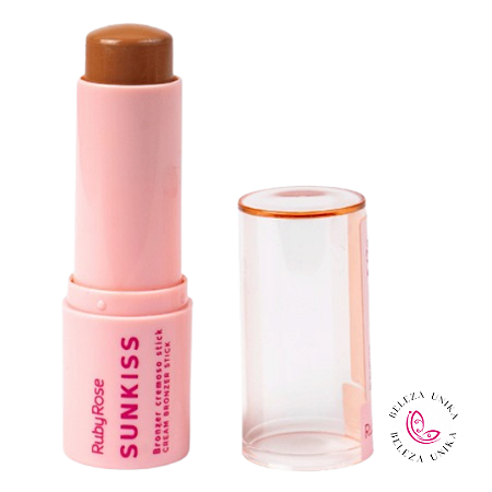 Bronzer Cremoso Stick Sunrise Bliss - HB-M200-5 Desert Haze - Ruby Rose