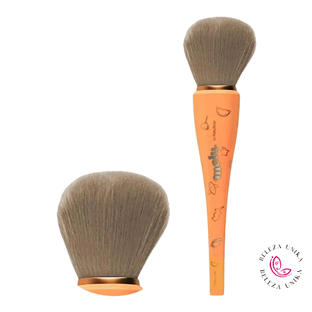 Pincel para Pó | Melu by Ruby Rose