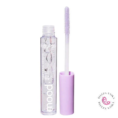 Máscara Sérum Cílios e Sobrancelha Mood Ruby Rose