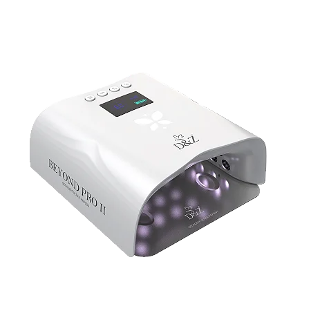 Cabine UV/LED D&Z DZ30 Portatil