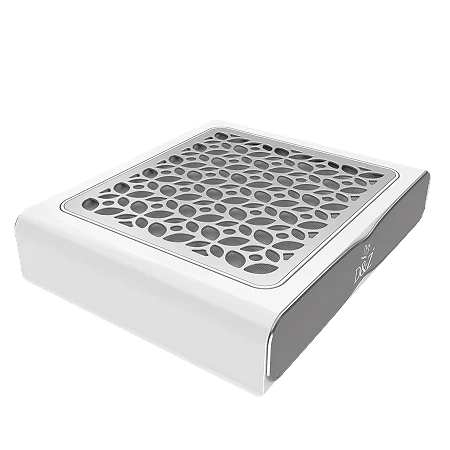 Coletor De Pó D&Z DZ20 Portatil