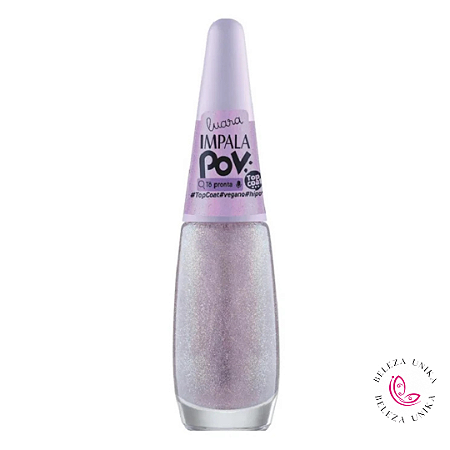 Esmalte Impala Cremoso POV - To Pronta