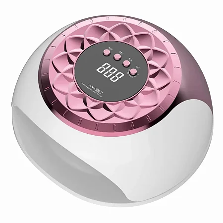 Cabine de Unha Profissional Sun S9 LED/UV 268W