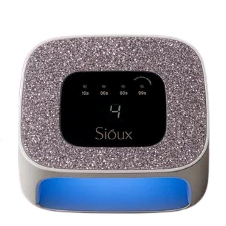 Cabine Sioux 268w 2 em 1