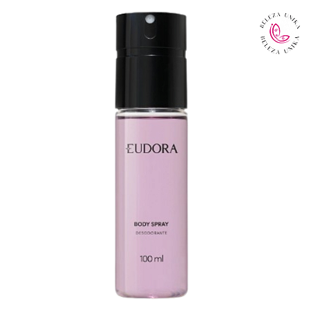 Body Splash  Eudora 100ml
