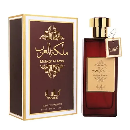 Parfum Manasik Malikat Al Arab 100ml