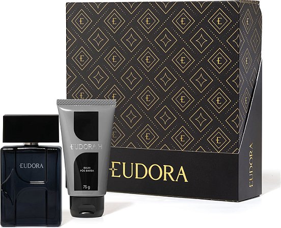 Kit Eudora Presente Eudora H