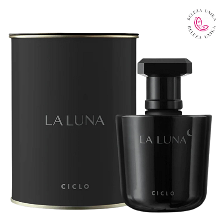Deo Colônia La Luna Lata 100ml