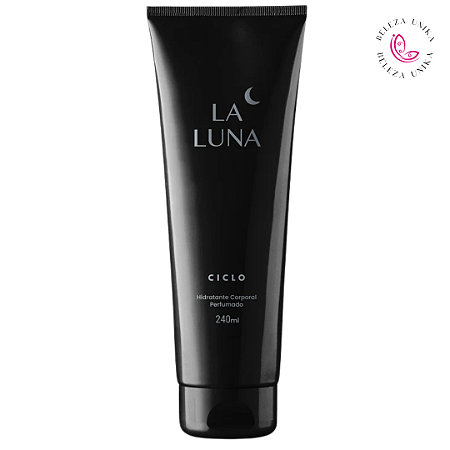 Loção Hidratante La Luna 240ml