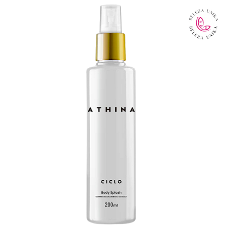 Body Splash Athina 200ml