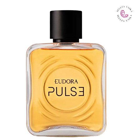 Pulse Desodorante Colônia 100ml