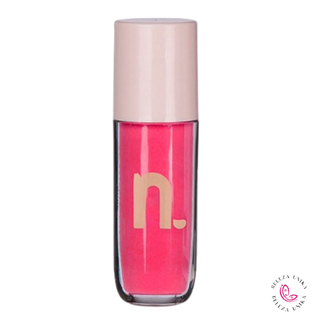 GLOSS LIP MAXIMIZER FRAMBOESA - NINA MAKEUP