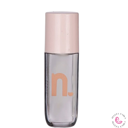 GLOSS LIP MAXIMIZER CLEAR - NINA MAKEUP
