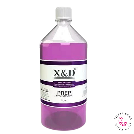 Prep X&D 1L Refil