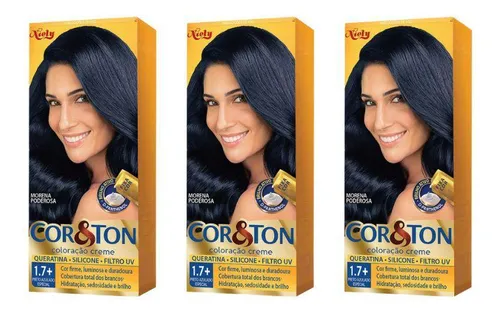 Tinta Cor&ton