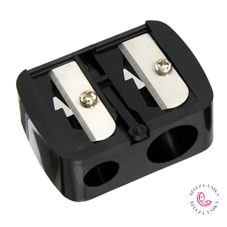 Apontador P/ Lápis De Maquiagem - Zalike