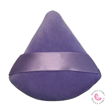 Esponja Para Tira Pó Ultra Soft Liláis - Zalike