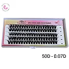 FadVan Cilios Tufinho 50D