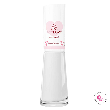 Esmalte Anylovy Francesinha 8ml