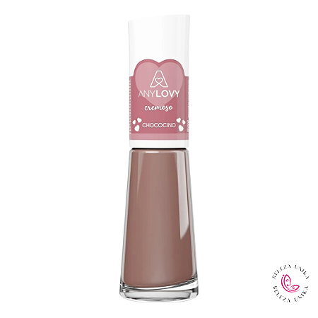 Esmalte Anylovy Chococino 8ml