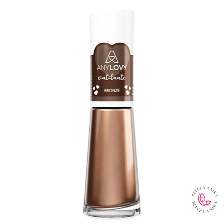 Esmalte Anylovy Bronze 8ml