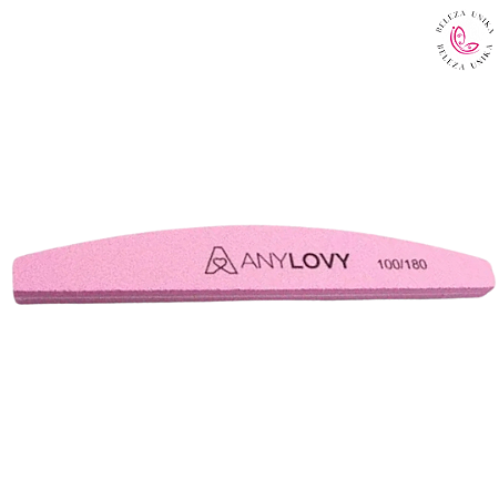 Lixa Buffer Boomerang AnyLovy 1 Unidades