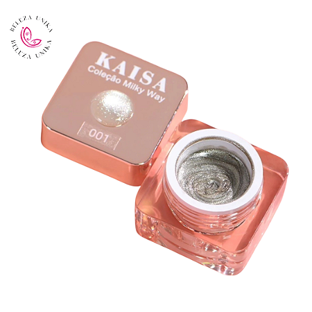 Gel Paint Kaisa Milky Way 01 Magnetico