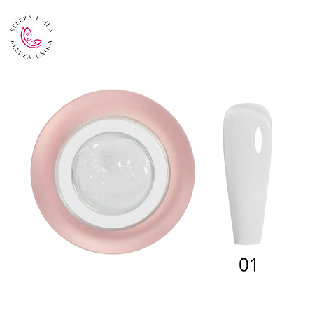 Gel Paint Kaisa Cor 01 Color Cushion 5 em 1