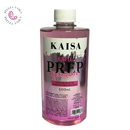 Prep Kaisa 500ml Rosa