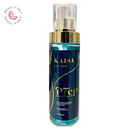 Prep Kaisa 120ml Azul