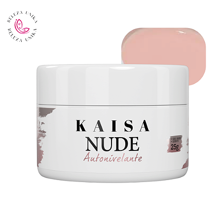 Gel Nude Kaisa 20g