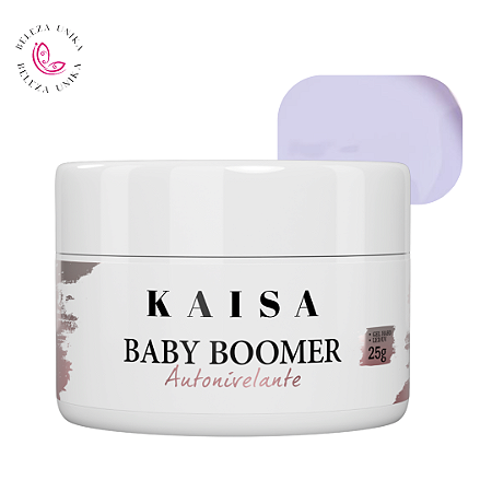 Gel Baby Boomer Kaisa 20g