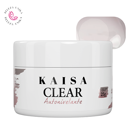 Gel Clear Kaisa 20g