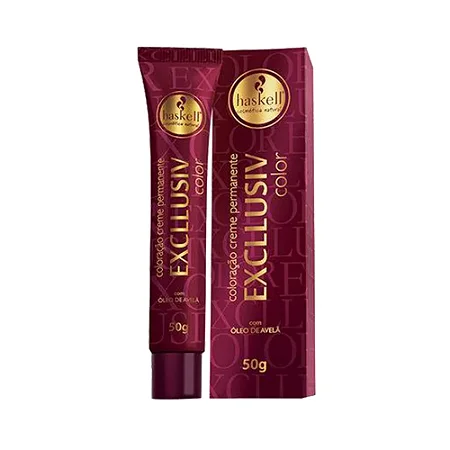 Tinta Haskell Excllusiv