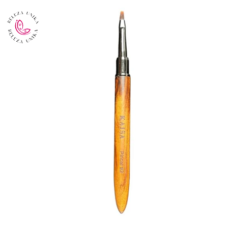 Pincel Kaisa Luxo #2