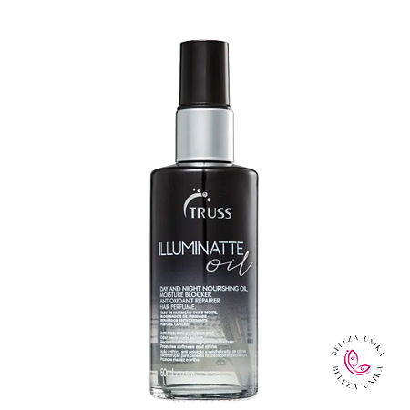 Illuminatte Oil - Óleo Capilar 60ml - Truss Professional