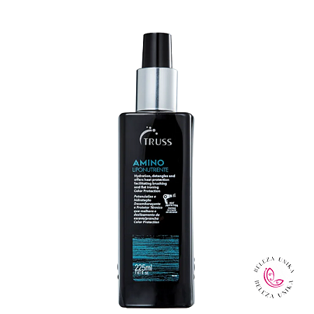 Protetor Térmico Amino 225ml - Truss Professinal