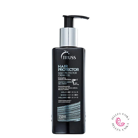 Hair Protector - Leave-in 250ml - Truss Professional