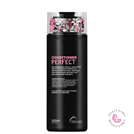 Condicionador PERFECT 300ml - Truss Professional
