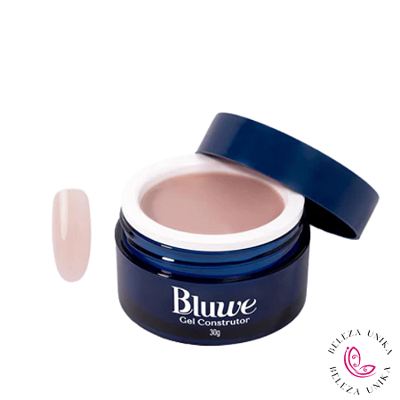 Gel Construtor Querido Bege 30g - Bluwe