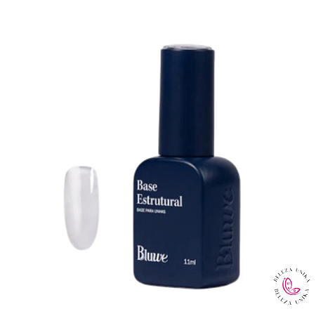Base Estrutural Super Clear 11ml - Bluwe