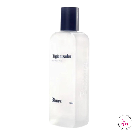 Higienizador 130ml - Bluwe