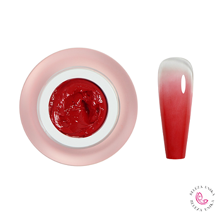 Gel Paint Kaisa Cor 09 Color Cushion 5 em 1